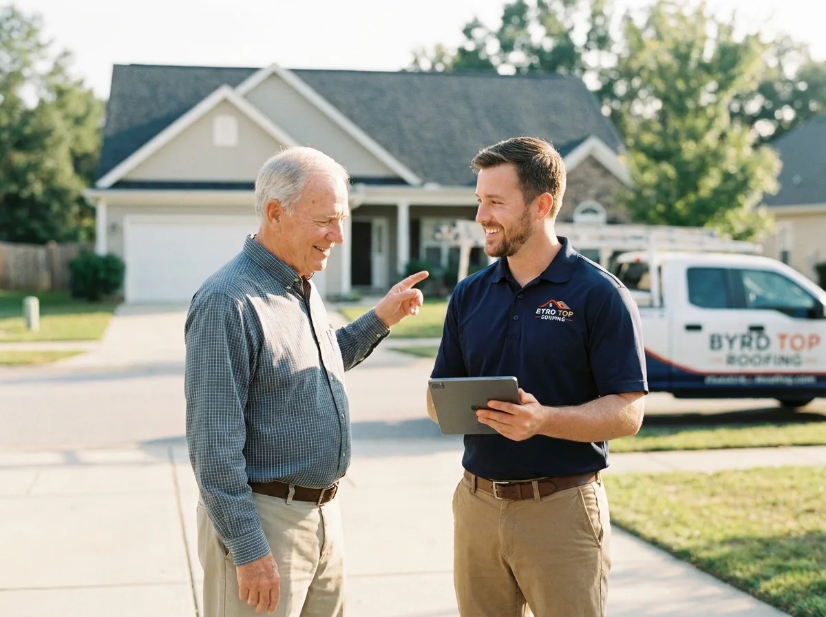 Roofing Pollock, LA FAQs